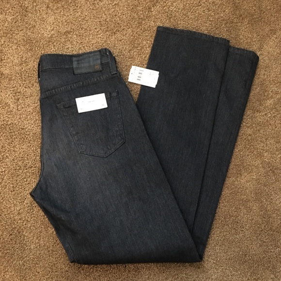 ag ives jeans